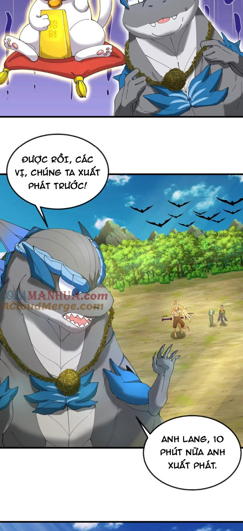 Chương 106 - Trang 14