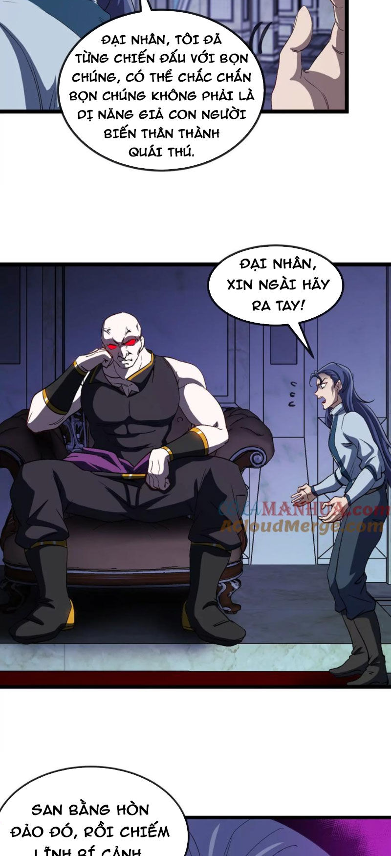 Chương 106 - Trang 19