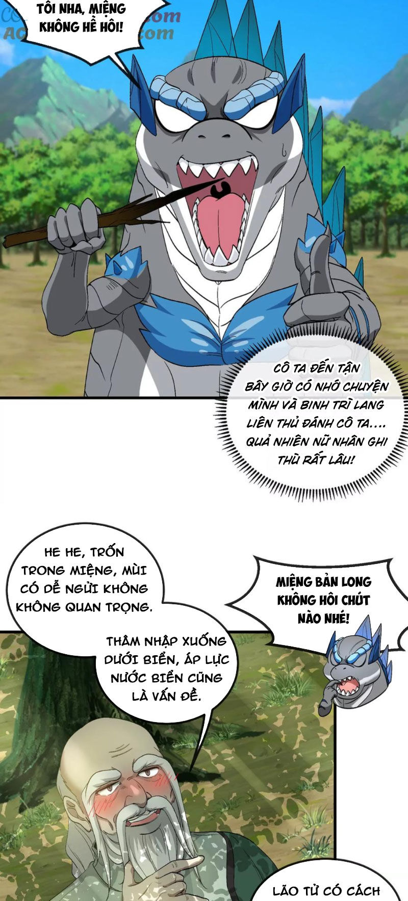 Chương 106 - Trang 3