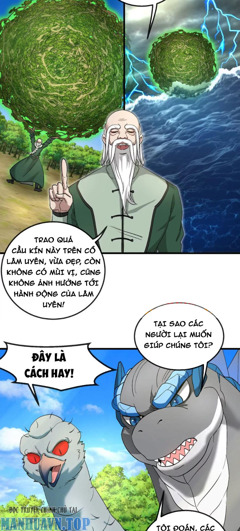 Chương 106 - Trang 5