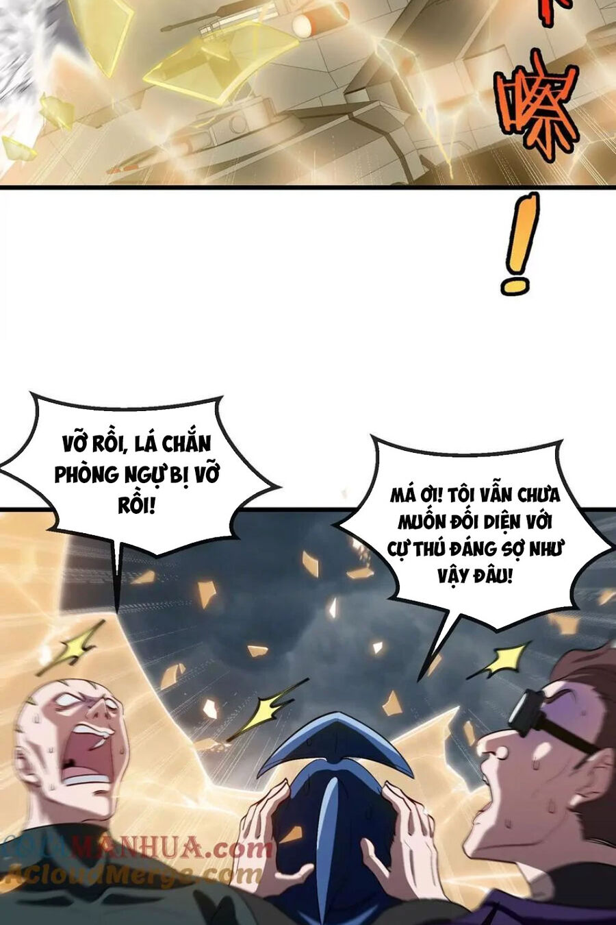 Chương 108 - Trang 30