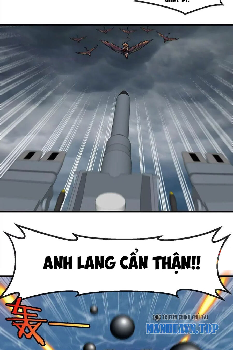 Chương 108 - Trang 32