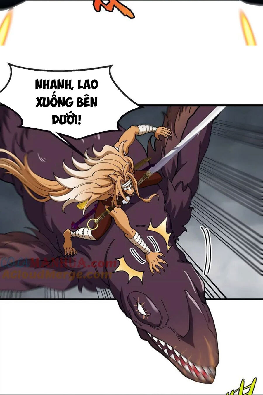 Chương 108 - Trang 34