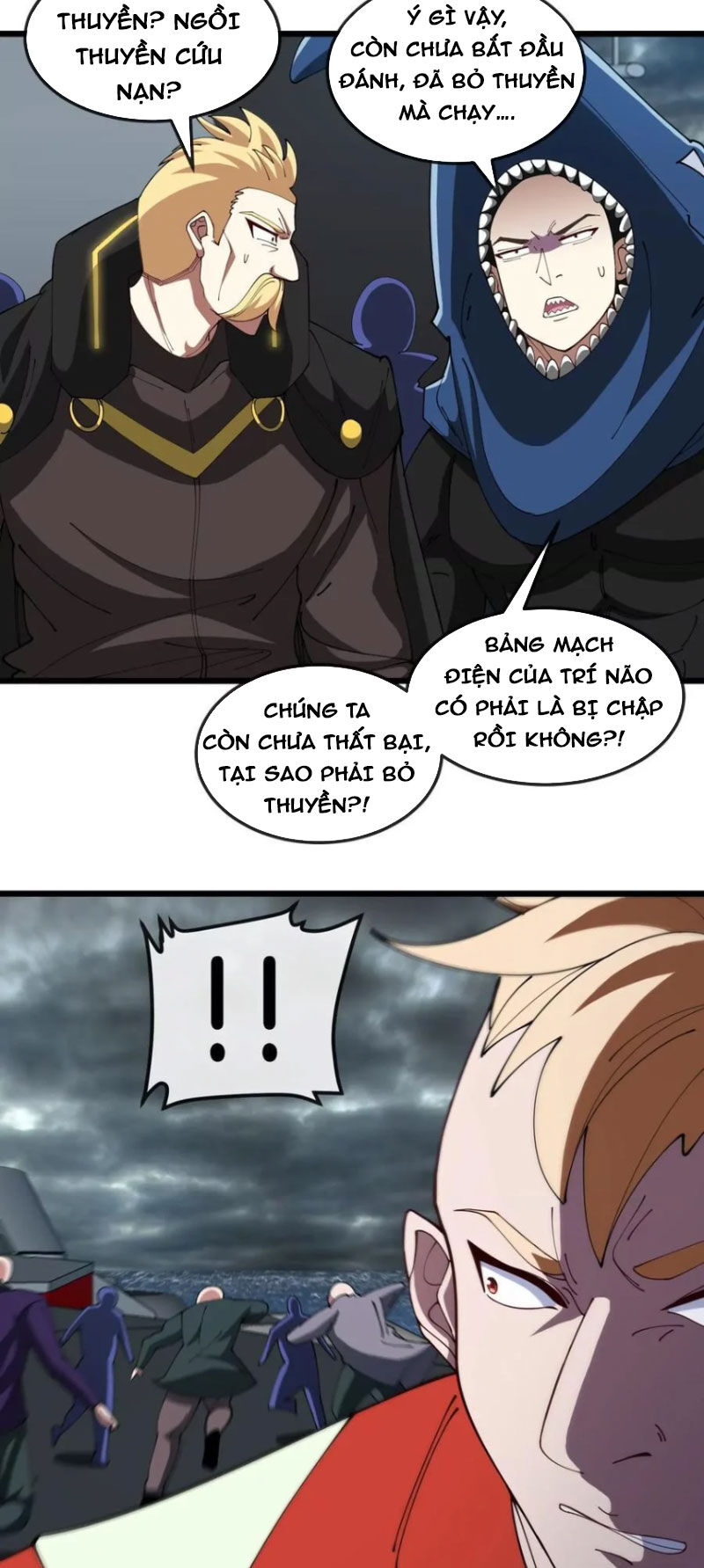 Chương 109 - Trang 16