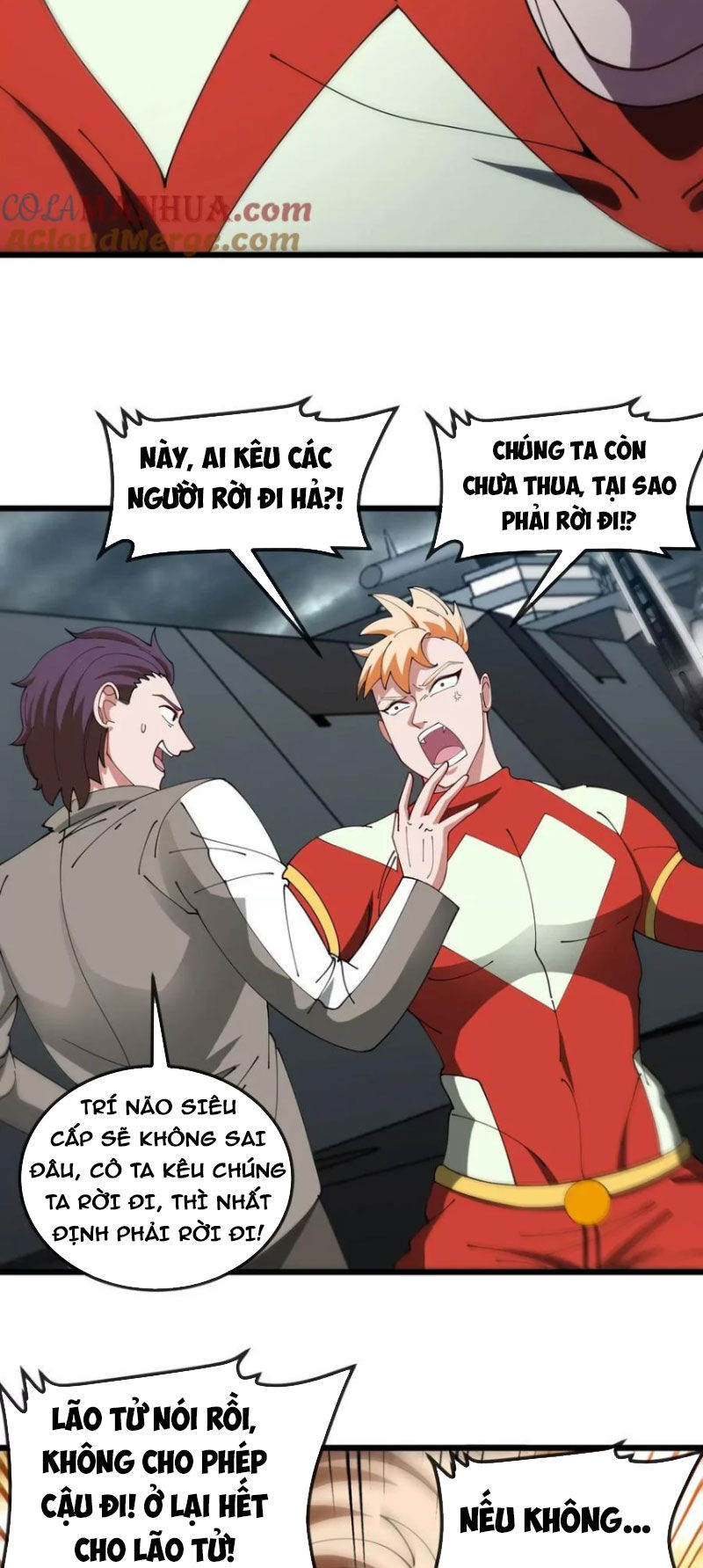 Chương 109 - Trang 17