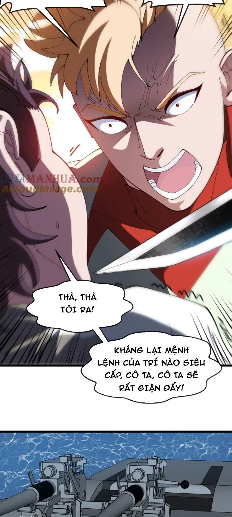 Chương 109 - Trang 18