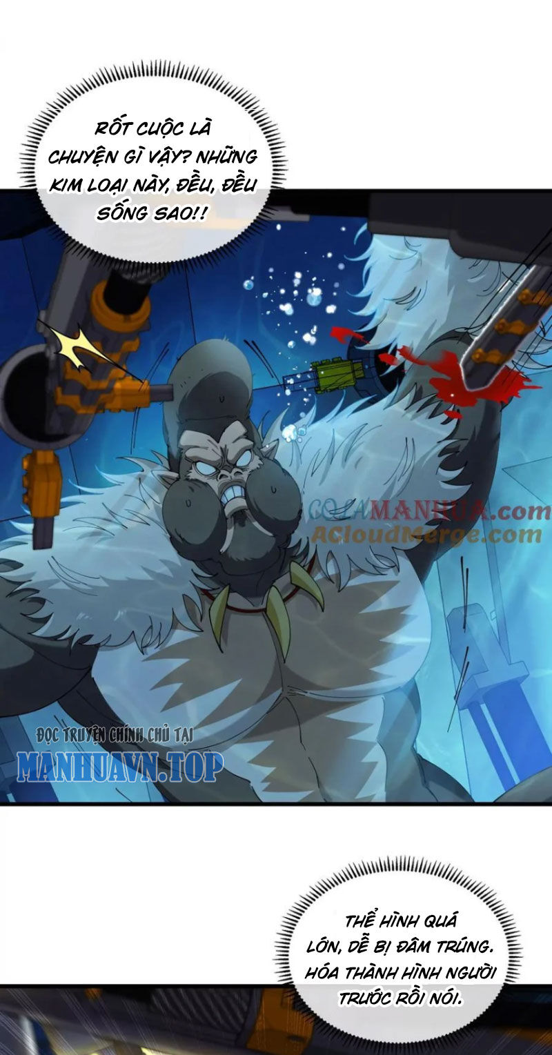 Chương 109 - Trang 30