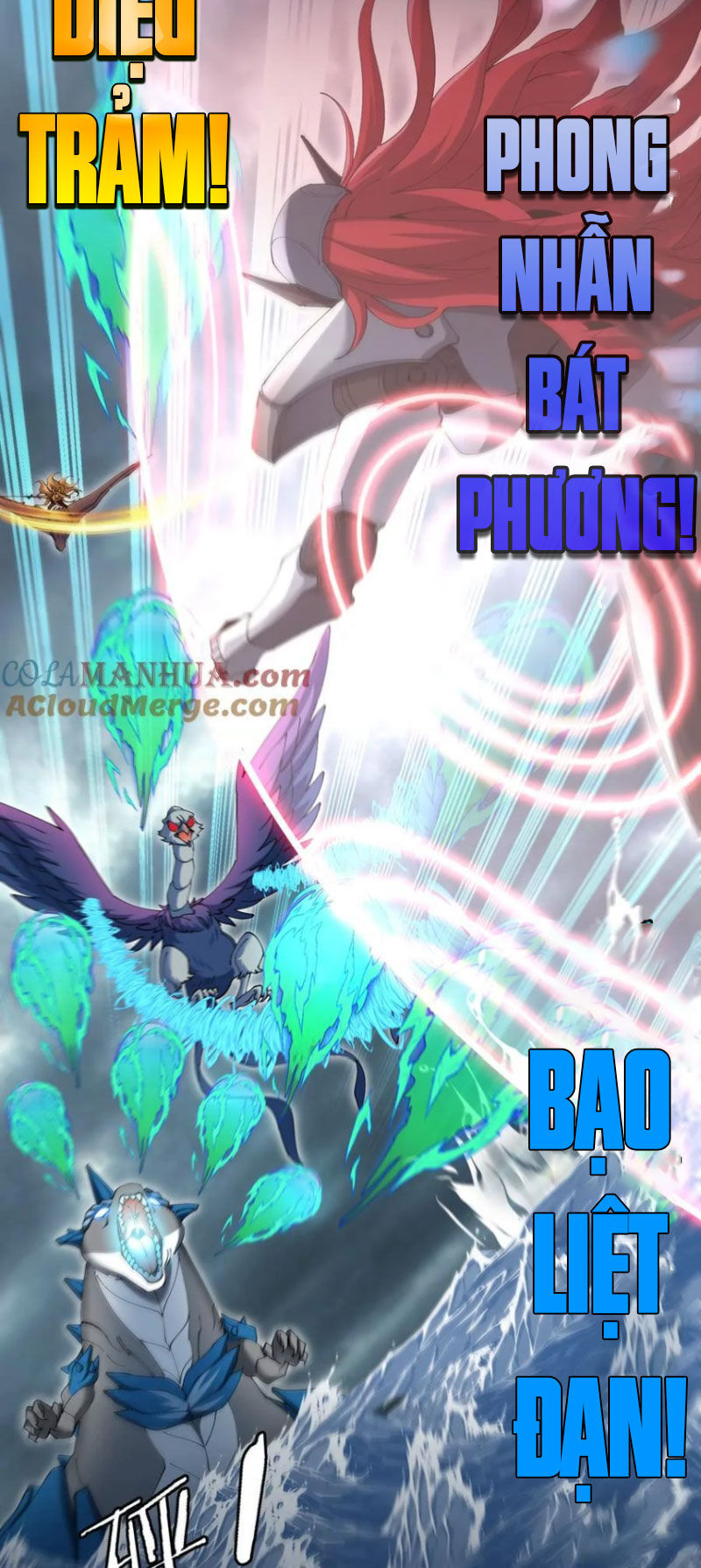 Chương 110 - Trang 22
