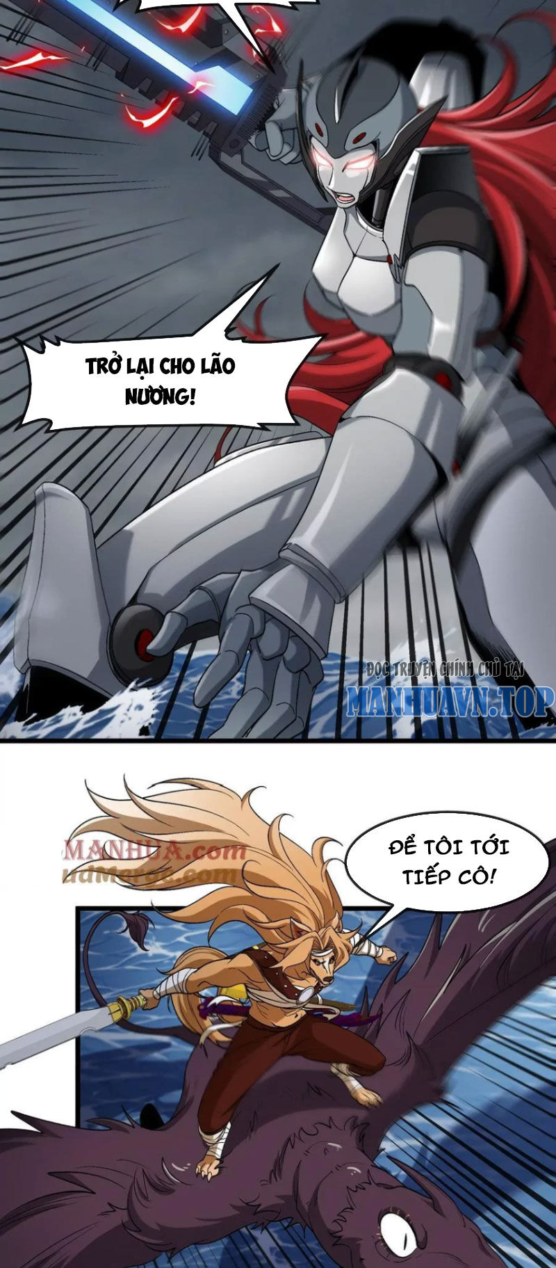 Chương 110 - Trang 7