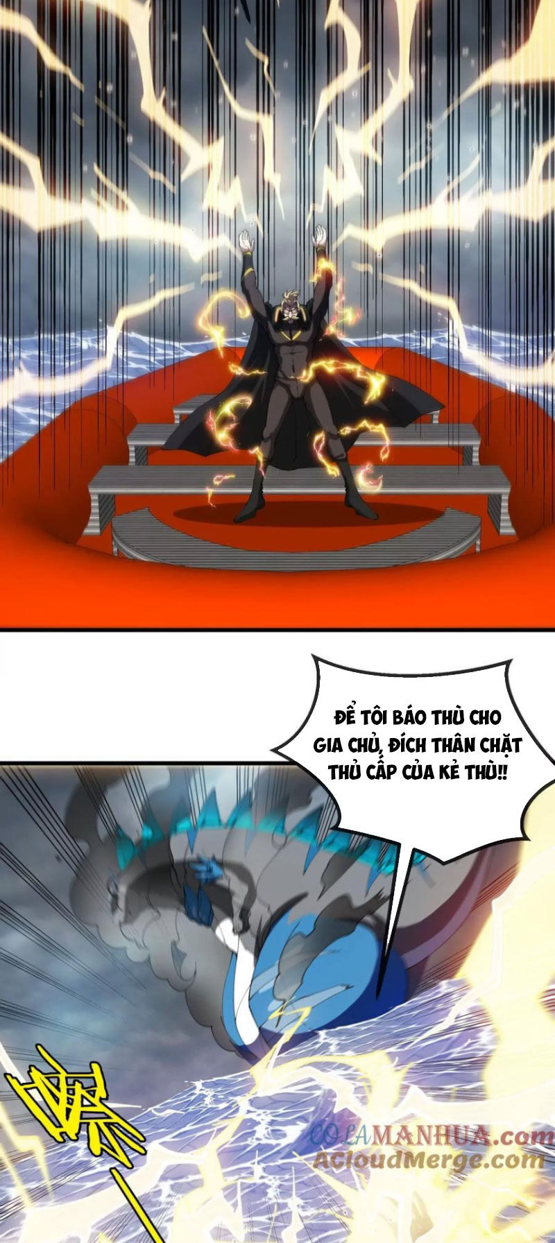 Chương 111 - Trang 18