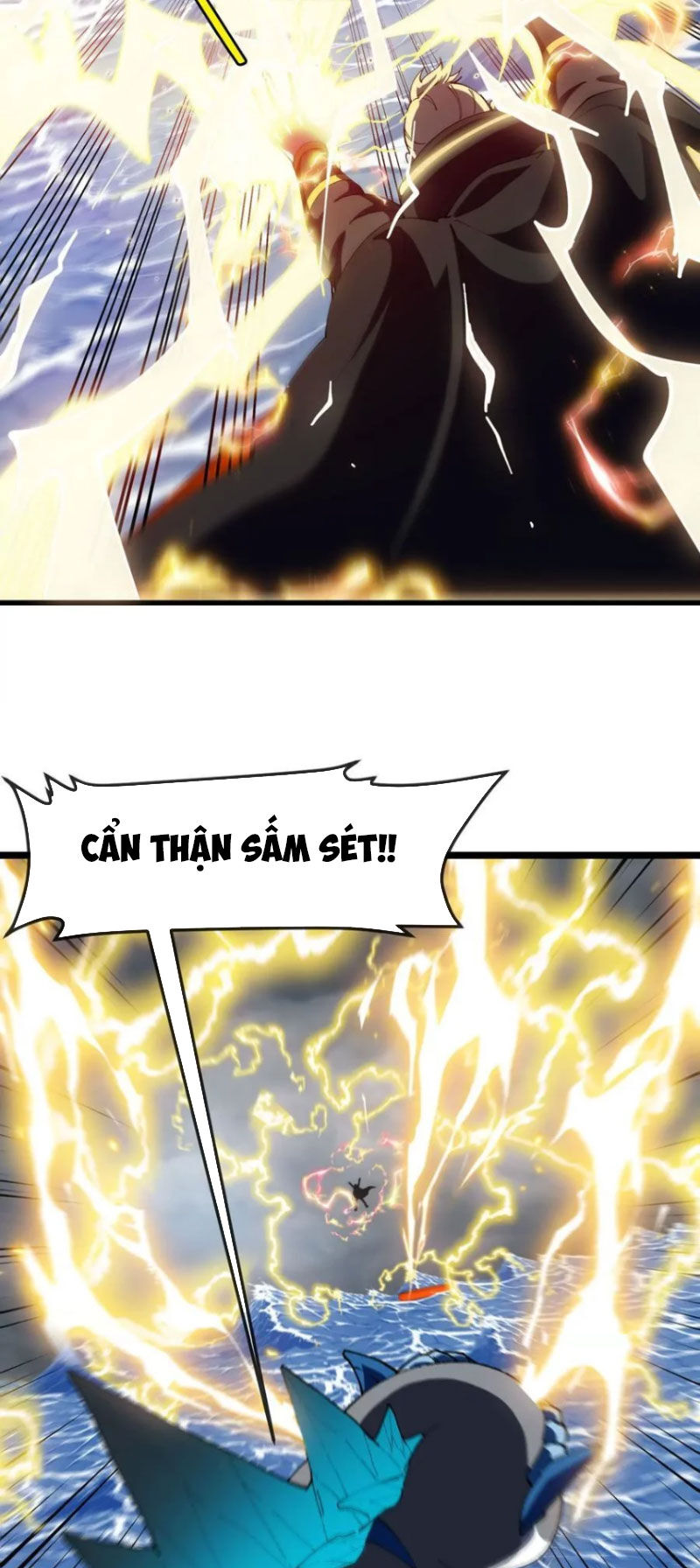 Chương 111 - Trang 19
