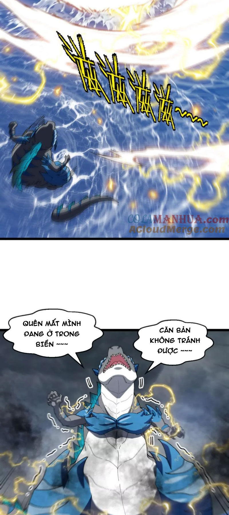 Chương 111 - Trang 21