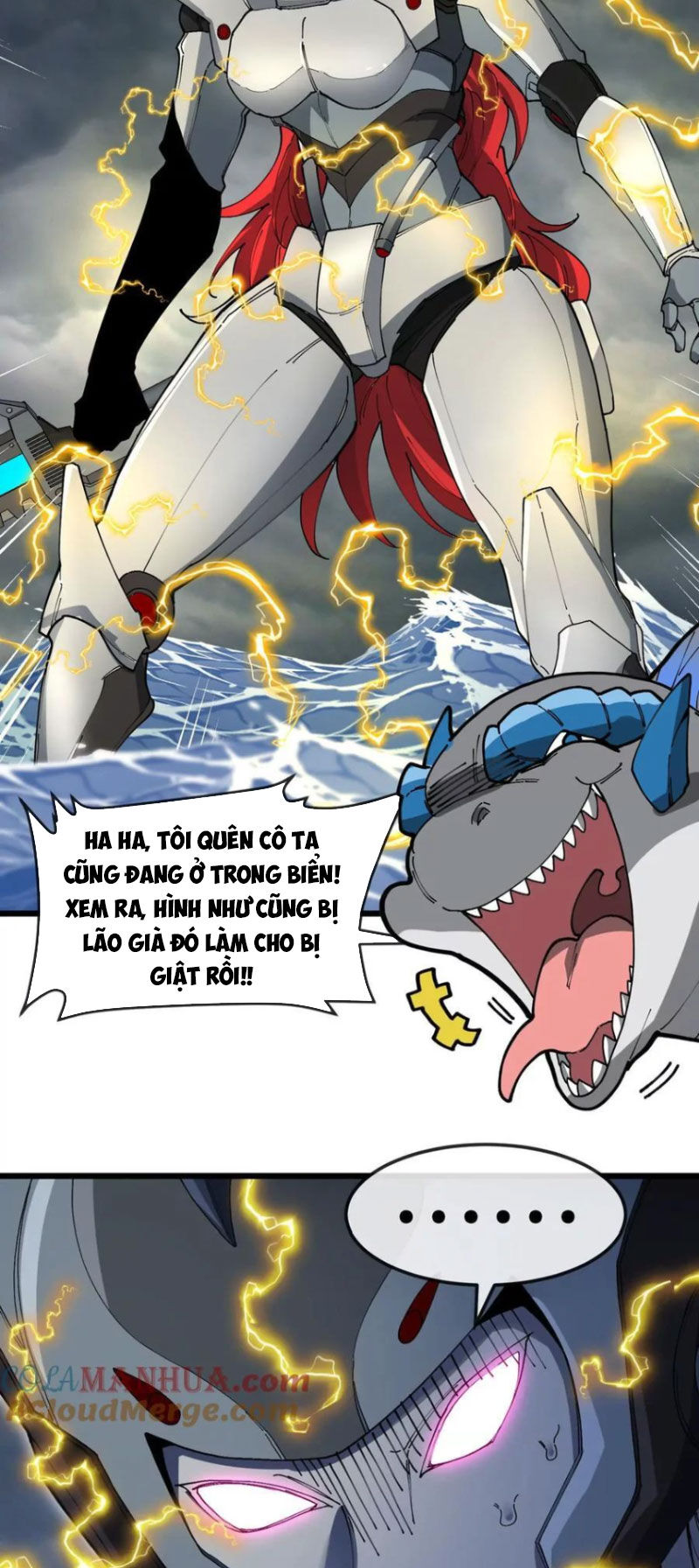 Chương 111 - Trang 23