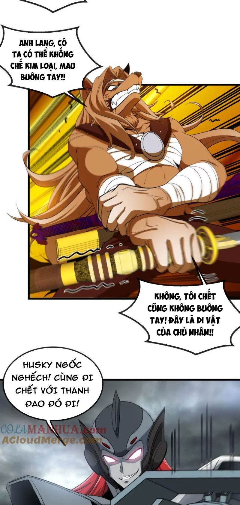 Chương 111 - Trang 9