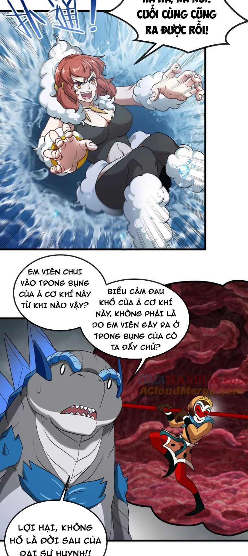 Chương 112 - Trang 16