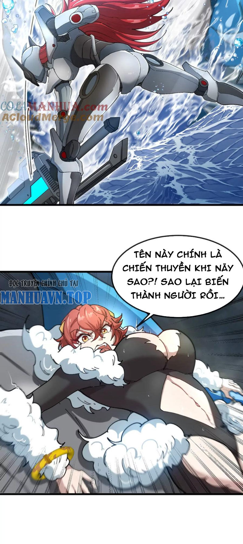Chương 112 - Trang 19