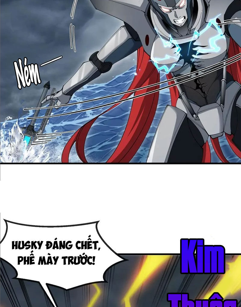 Chương 113 - Trang 18