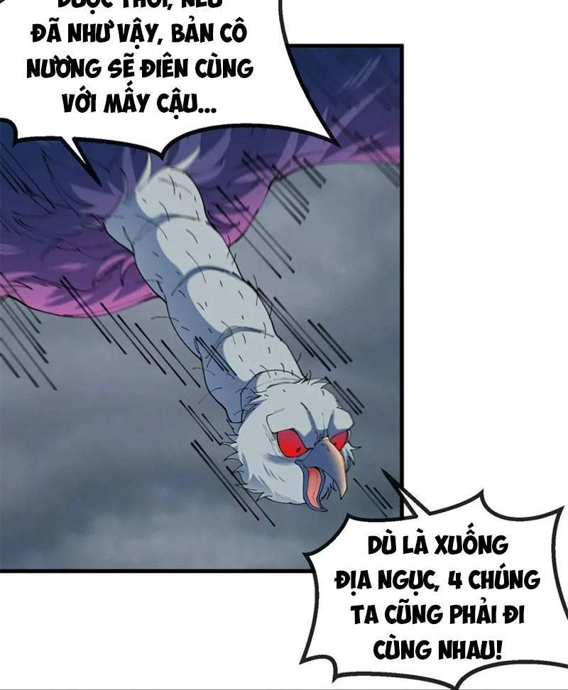Chương 115 - Trang 21