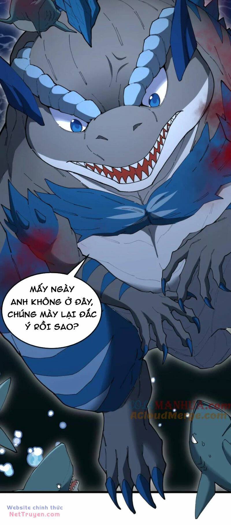 Chương 117 - Trang 19