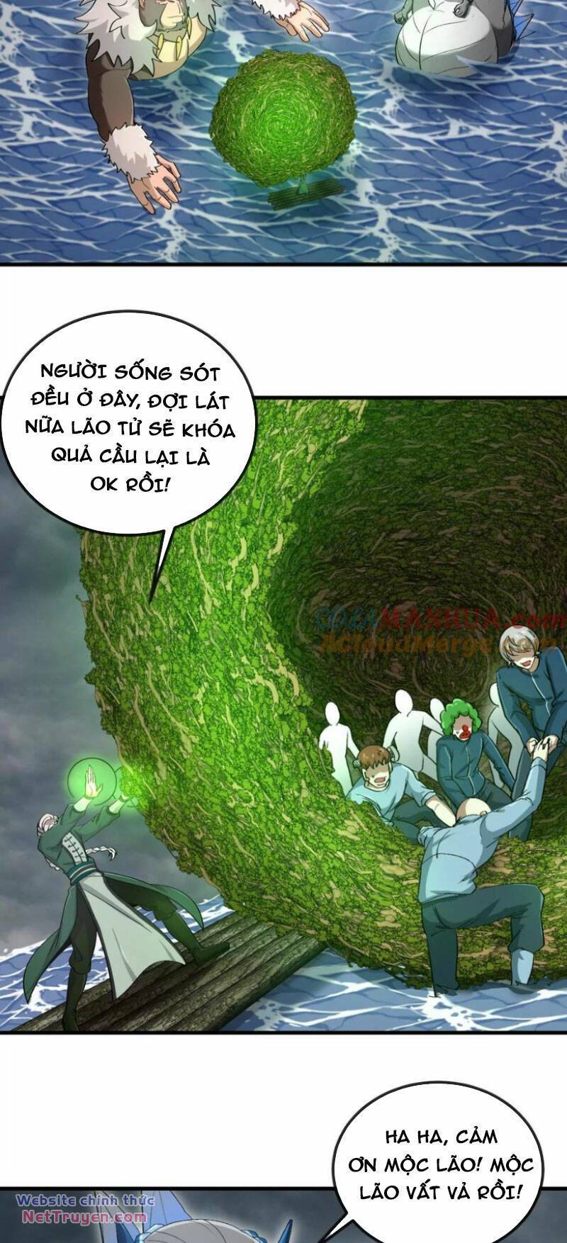 Chương 117 - Trang 8