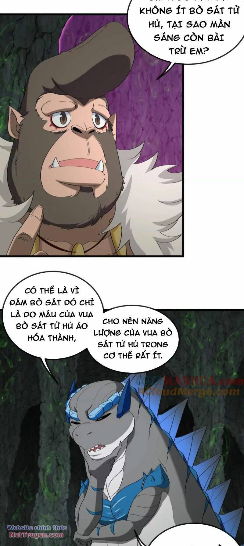 Chương 118 - Trang 15