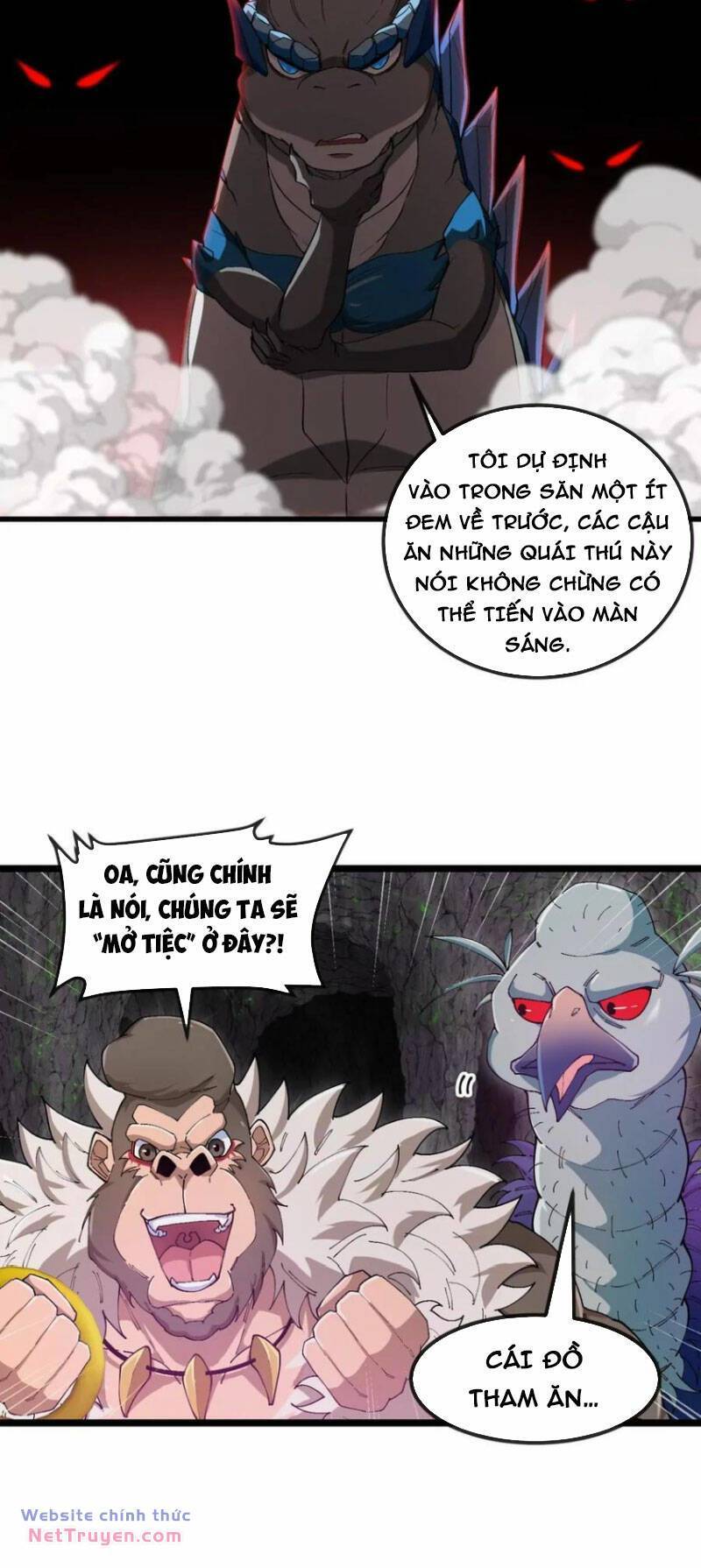 Chương 118 - Trang 17