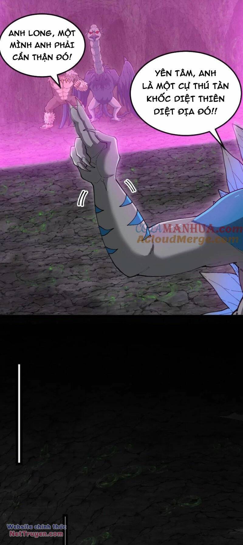 Chương 118 - Trang 19
