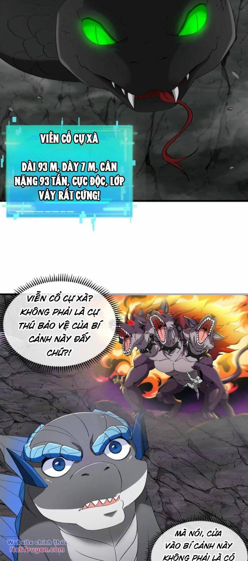 Chương 119 - Trang 2
