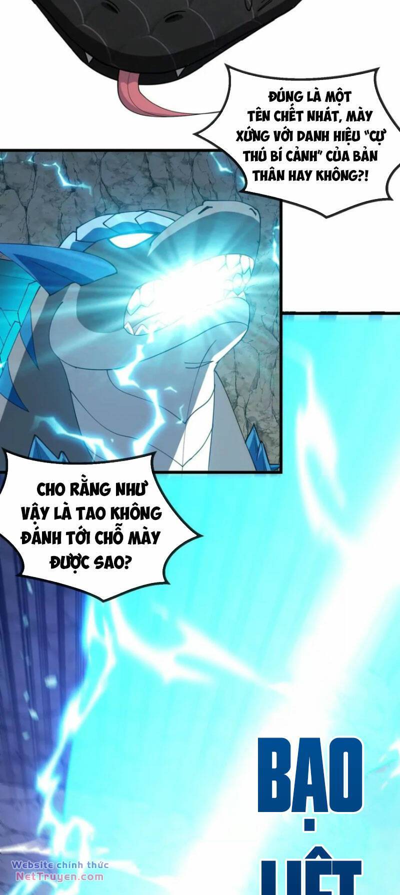 Chương 119 - Trang 16
