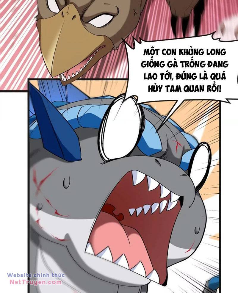Chương 121 - Trang 30