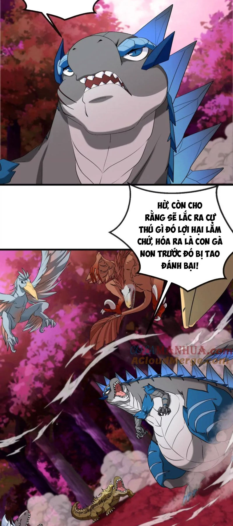 Chương 122 - Trang 11