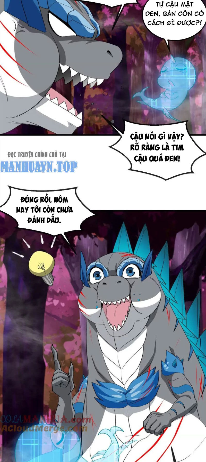 Chương 122 - Trang 22