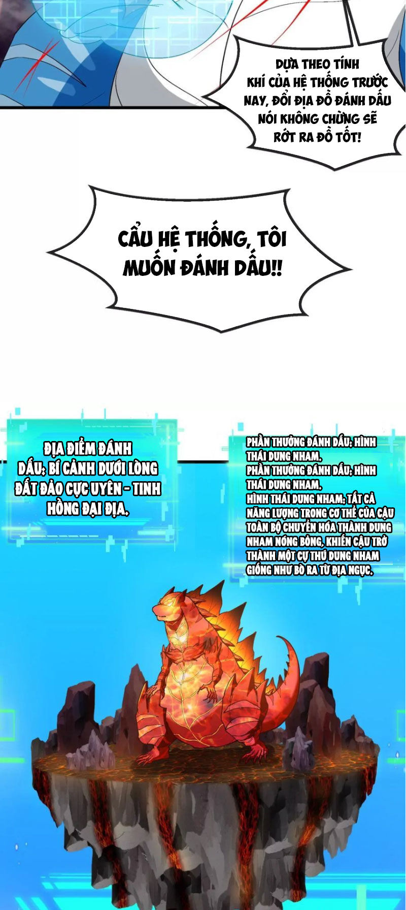 Chương 122 - Trang 23