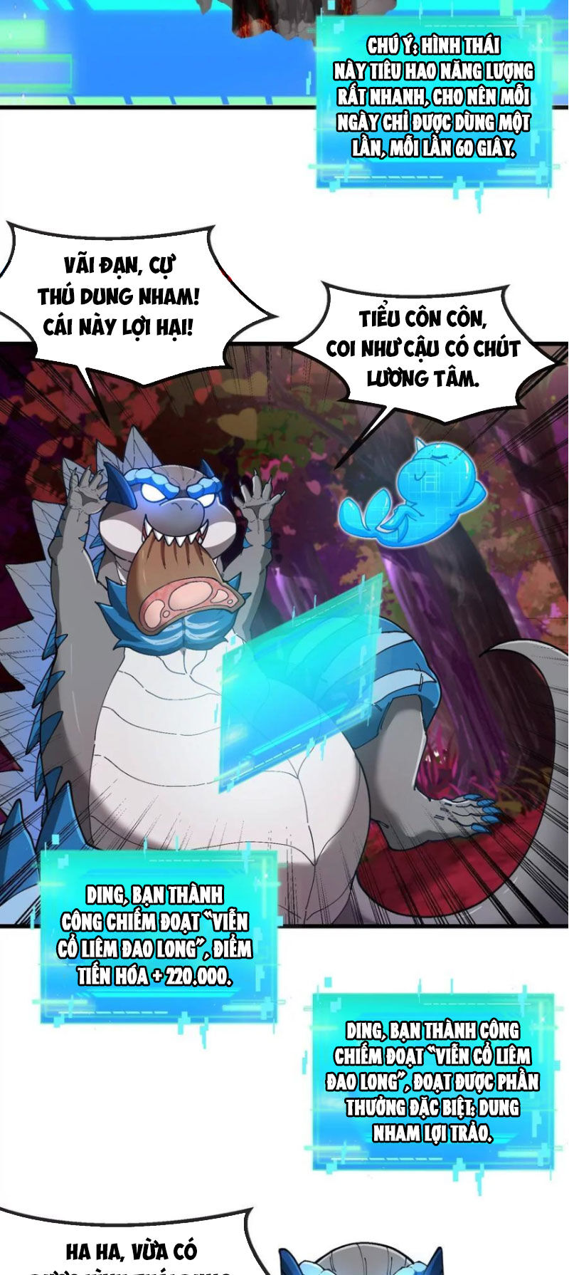 Chương 122 - Trang 24