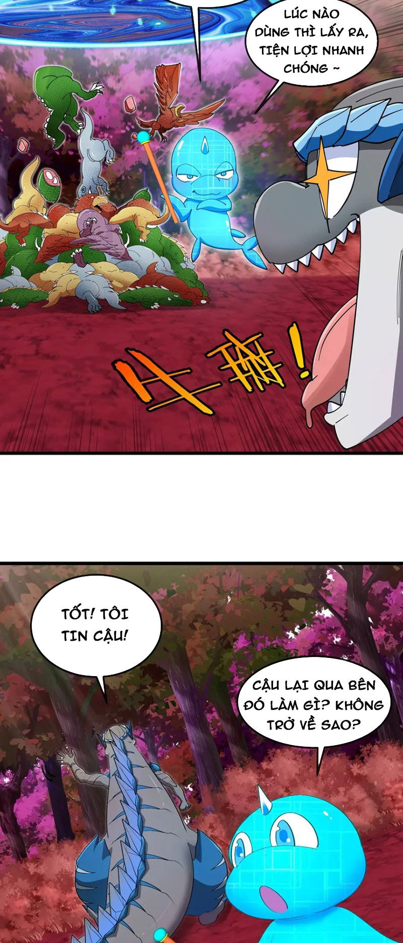 Chương 123 - Trang 14