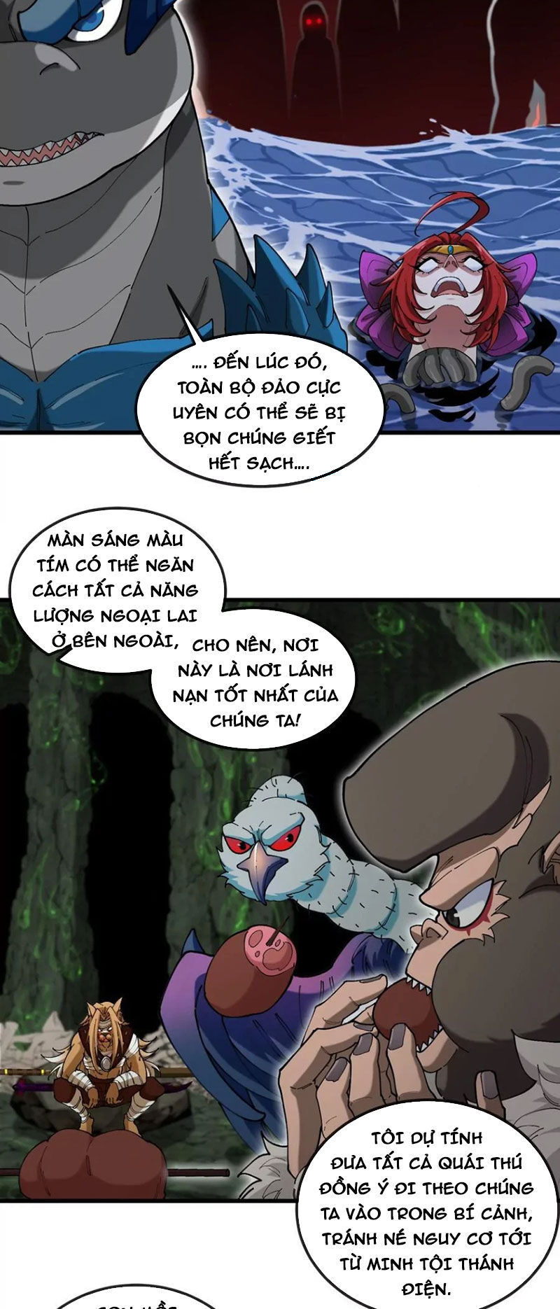Chương 123 - Trang 21