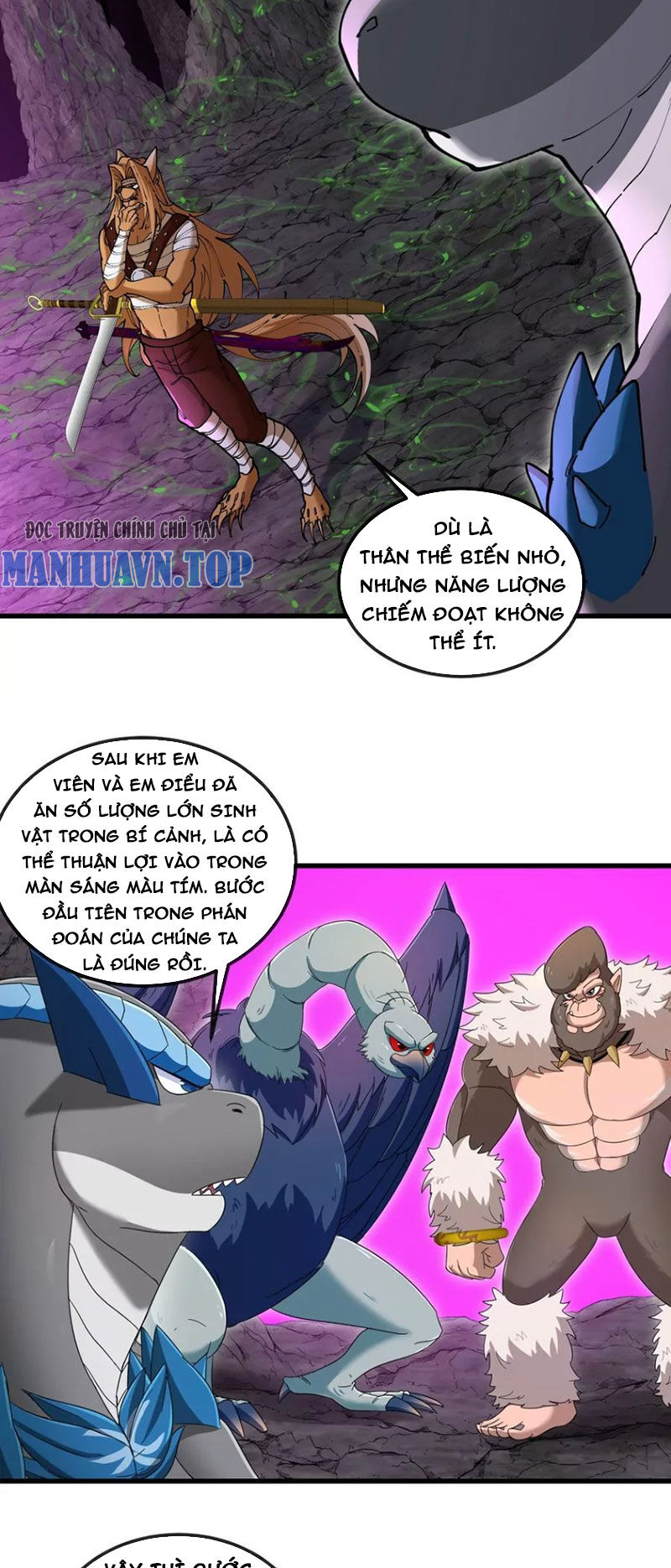 Chương 123 - Trang 25