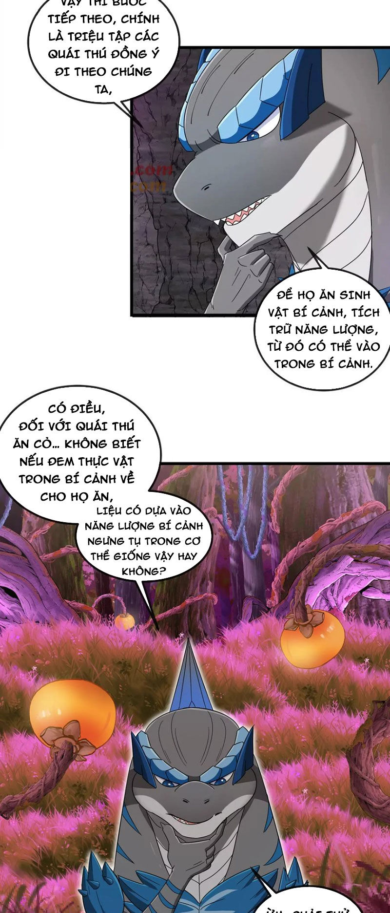 Chương 123 - Trang 26