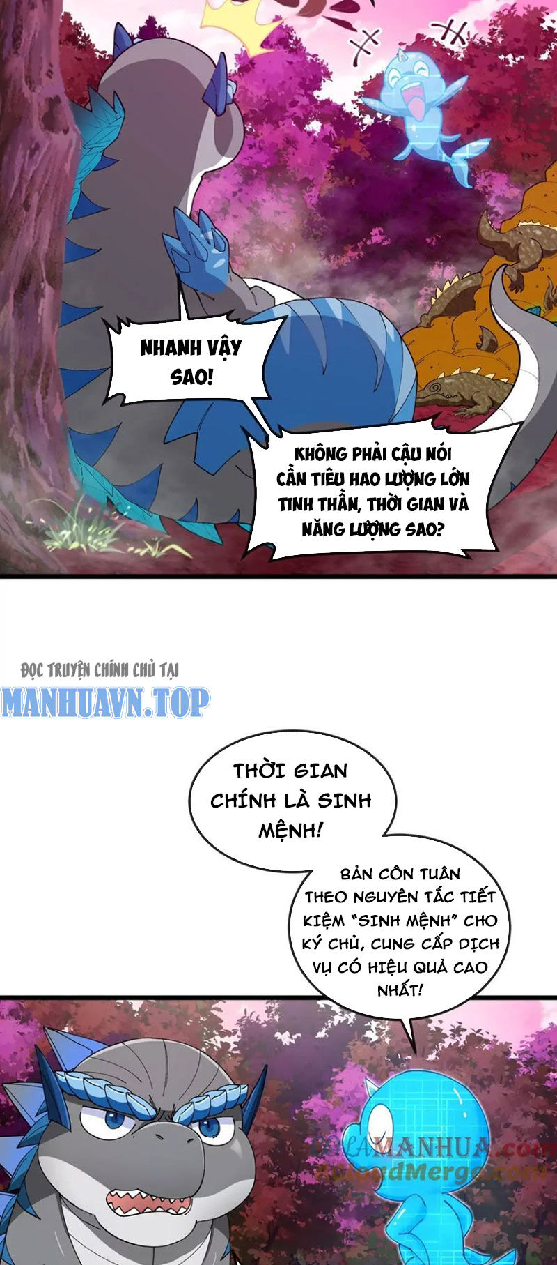 Chương 123 - Trang 8
