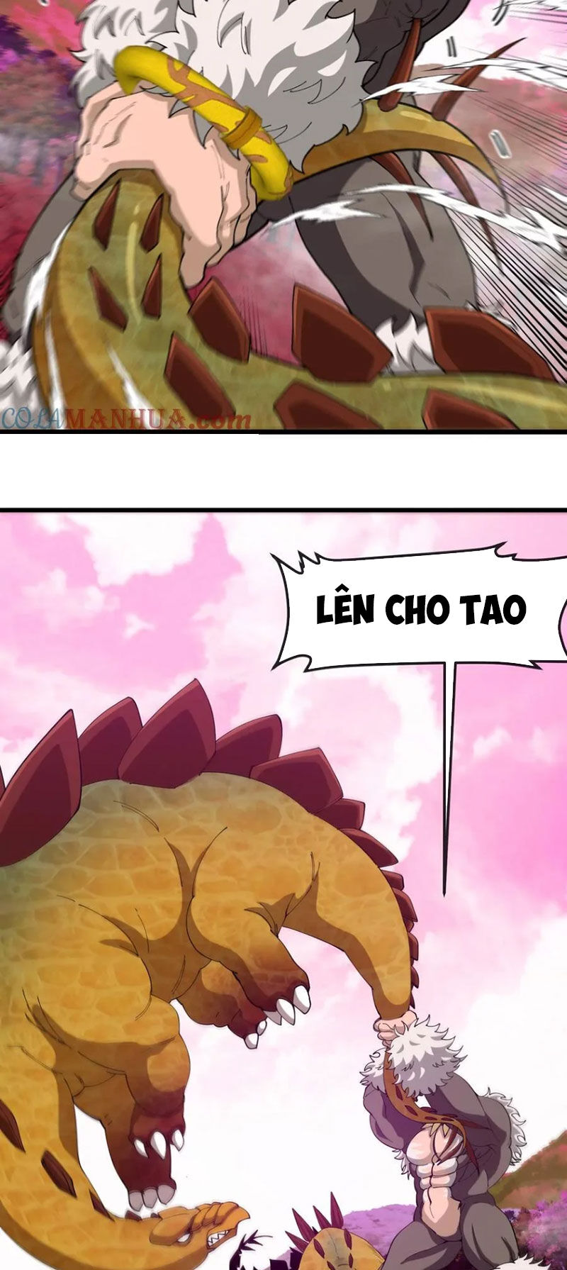 Chương 124 - Trang 21