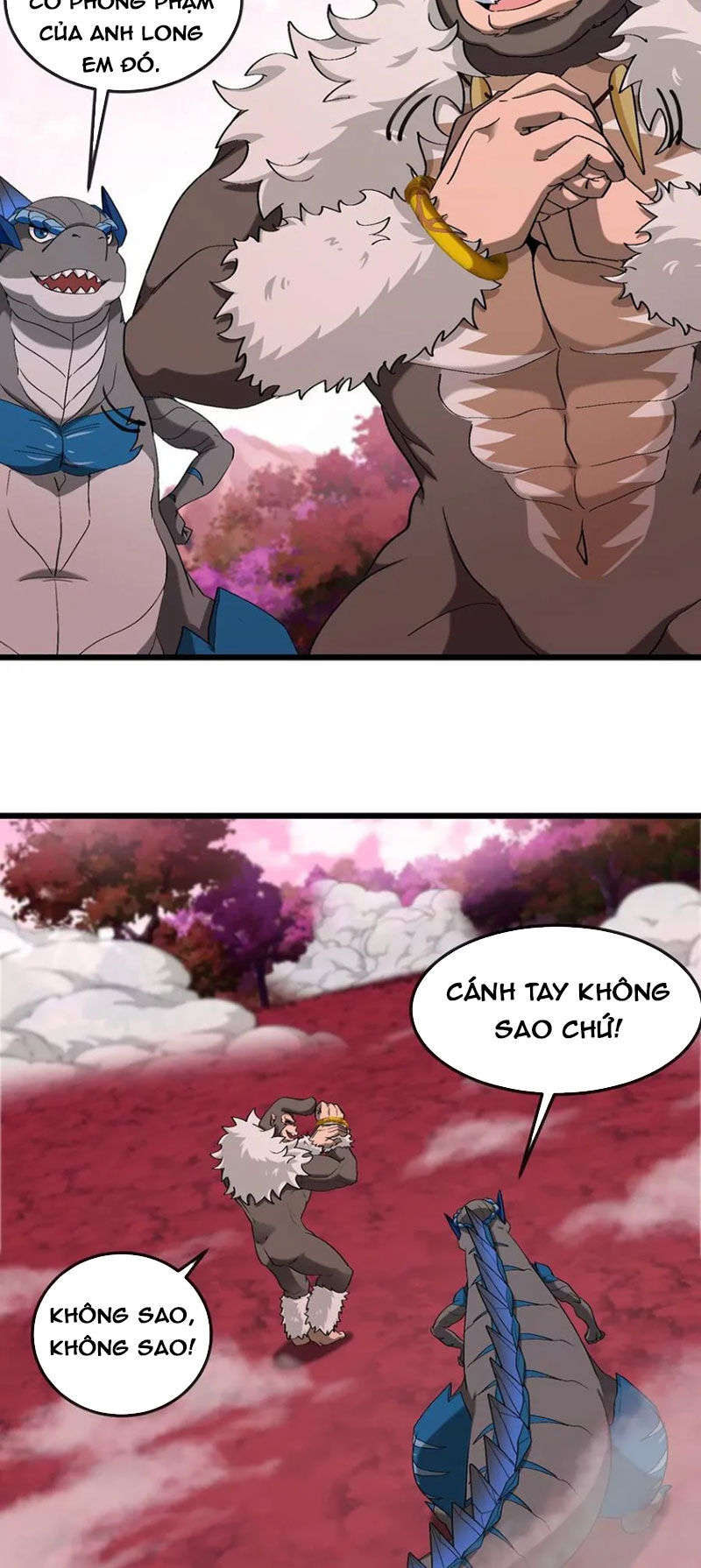 Chương 124 - Trang 27