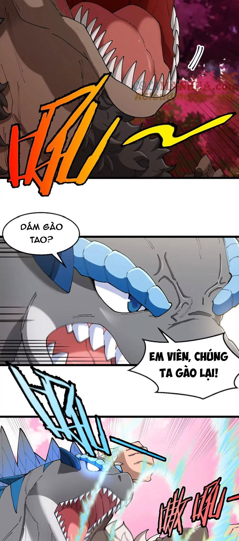Chương 125 - Trang 11