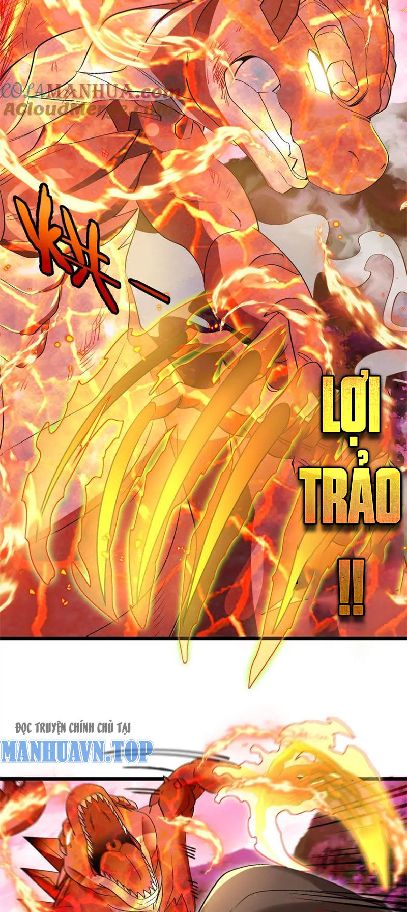 Chương 127 - Trang 21