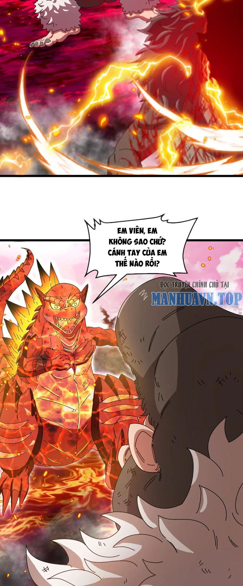 Chương 127 - Trang 30