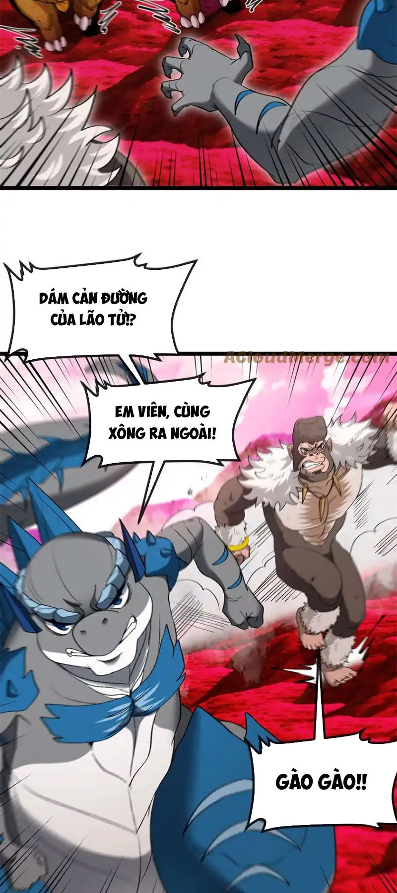 Chương 128 - Trang 21