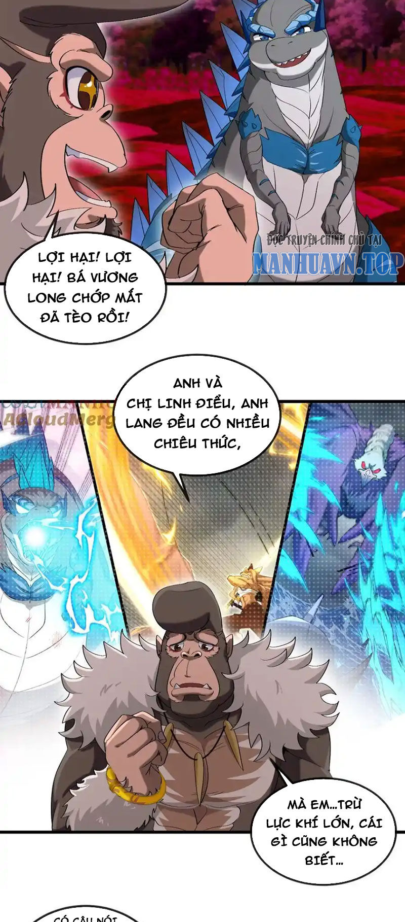 Chương 128 - Trang 5