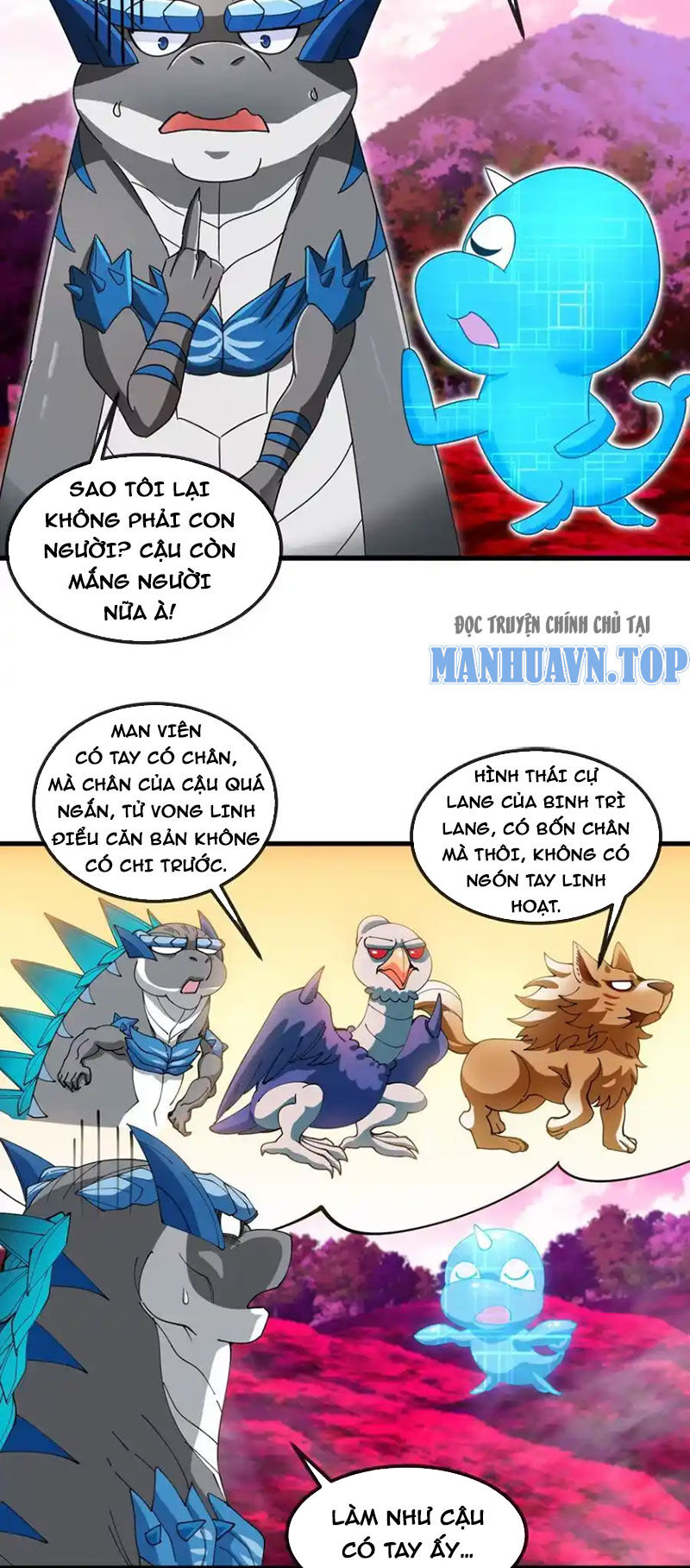 Chương 128 - Trang 8