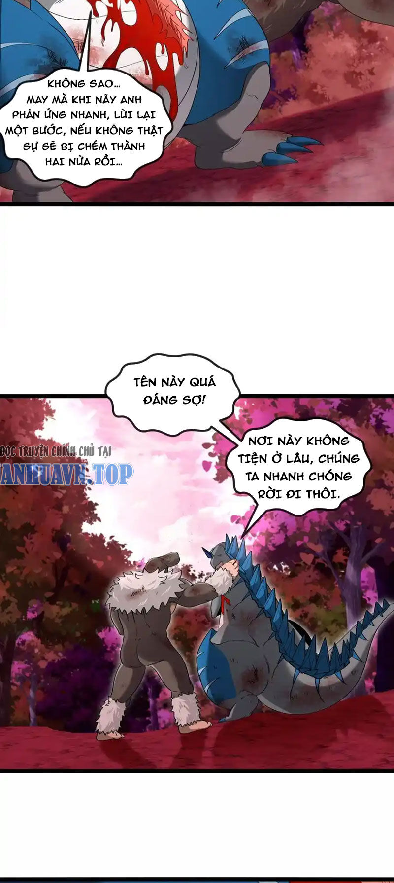 Chương 130 - Trang 25