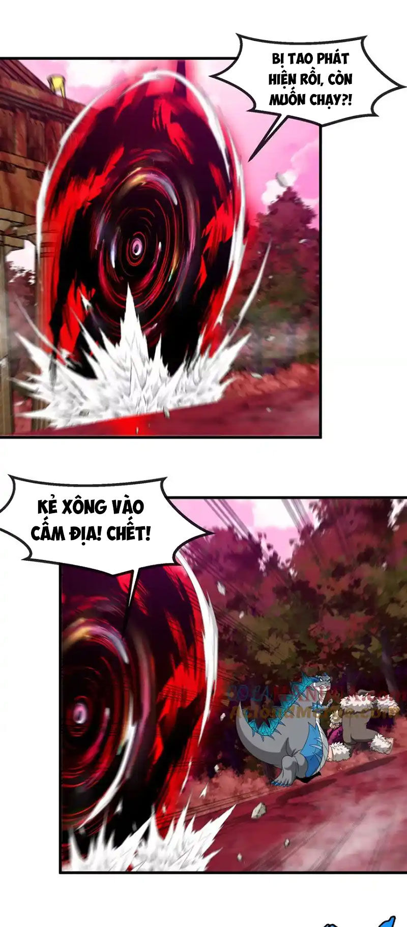 Chương 130 - Trang 6
