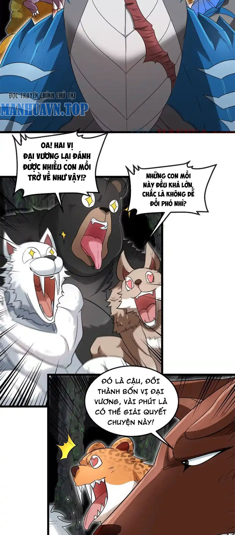 Chương 131 - Trang 11